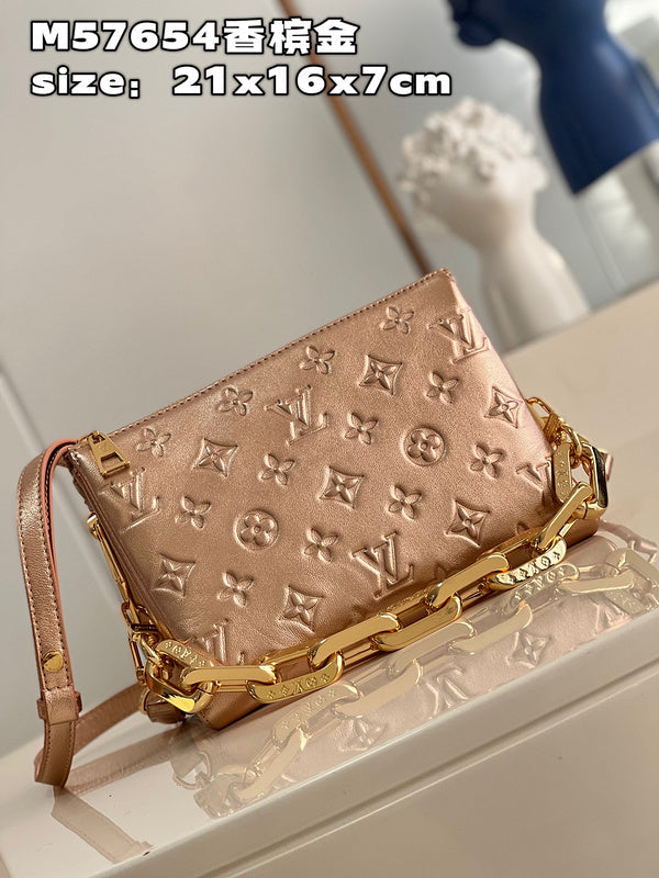 Alice Bags- Louis Vuittons  - 16039