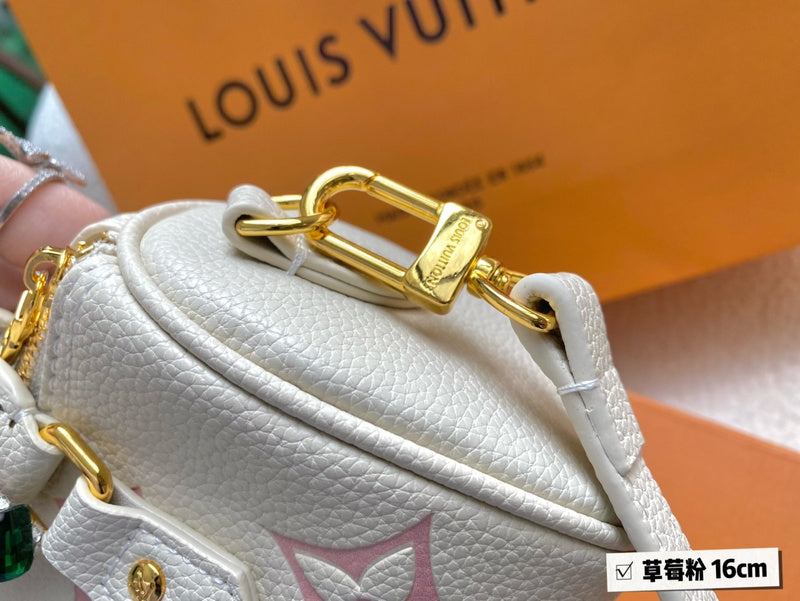 Alice bags - Louis Vuittons  - 14858