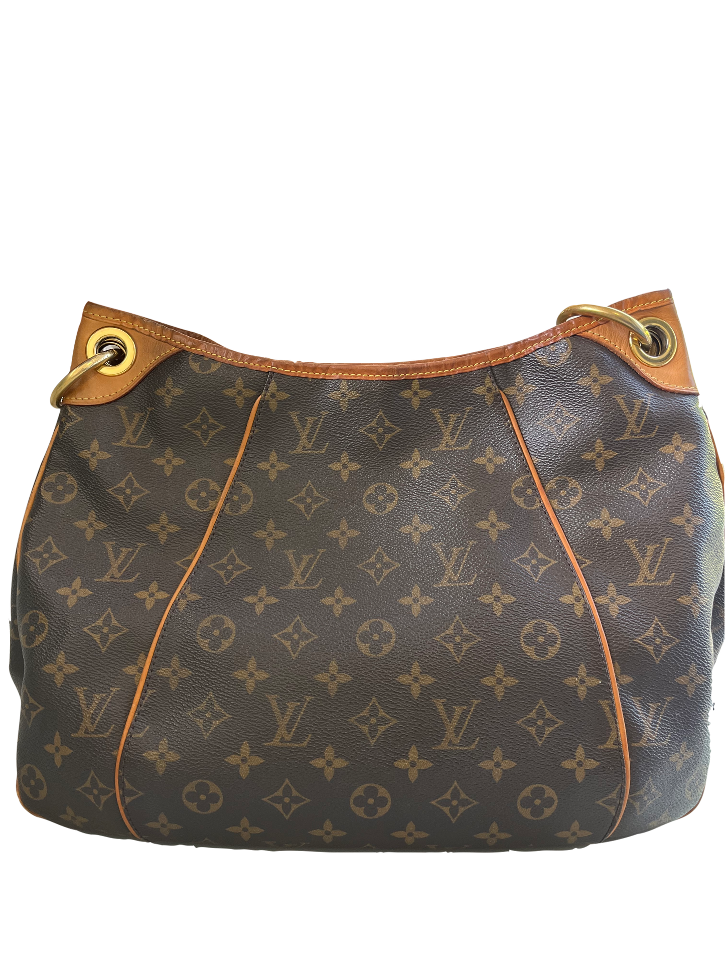 Louis Vuitton Galliera PM  monogram