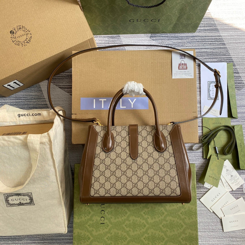 Gucci   Luxury Bags  1284
