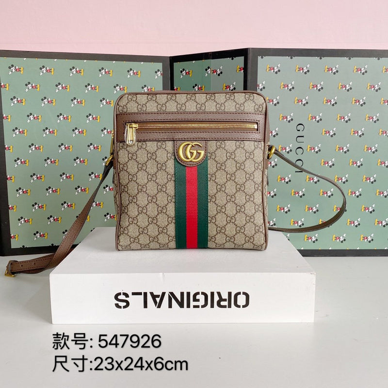 Gucci Bags - The Tote   909