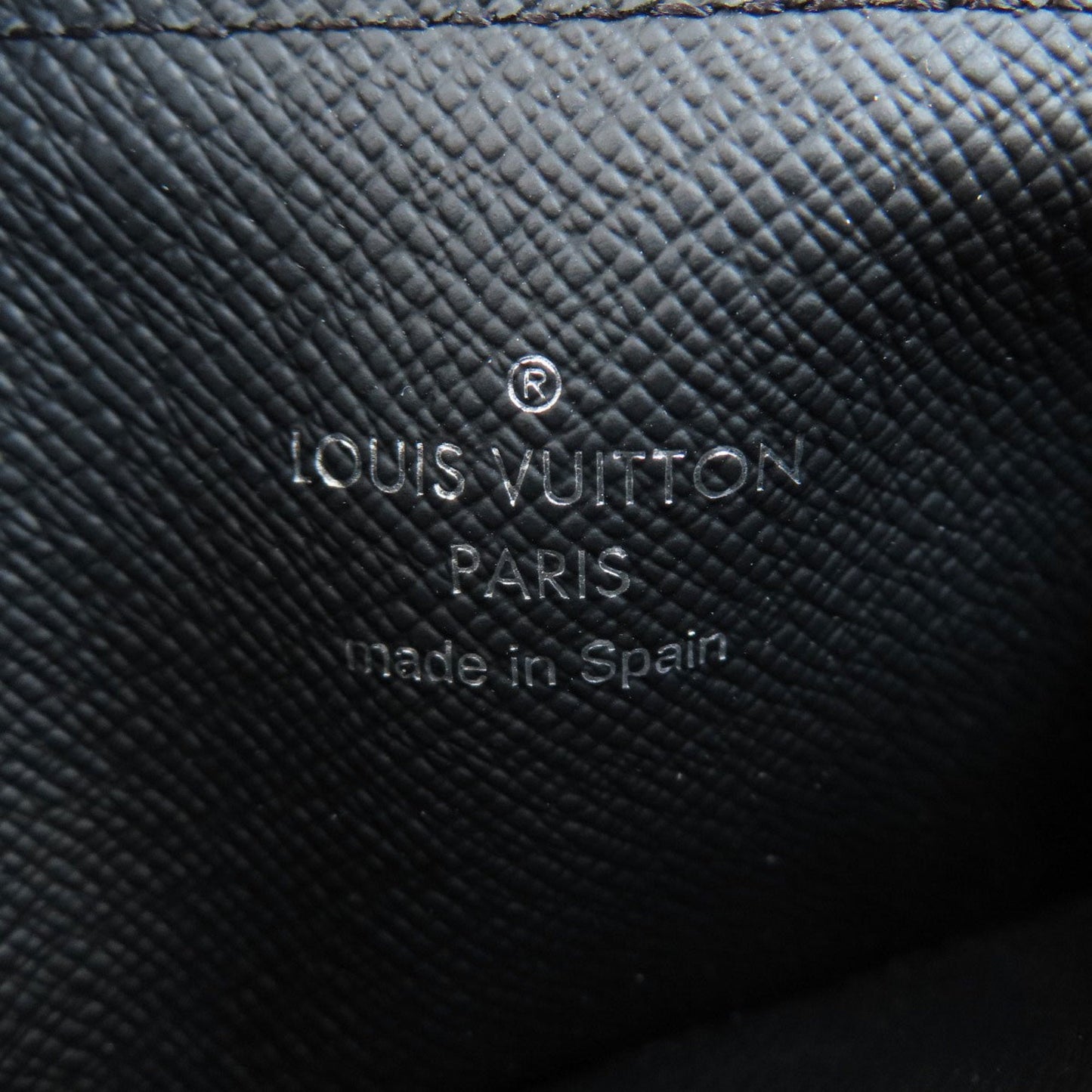 Louis Vuitton   Coin Purse/Coin Case