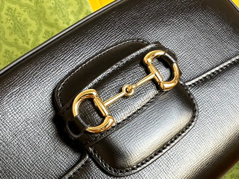 Gucci Luxury - Bags - 019