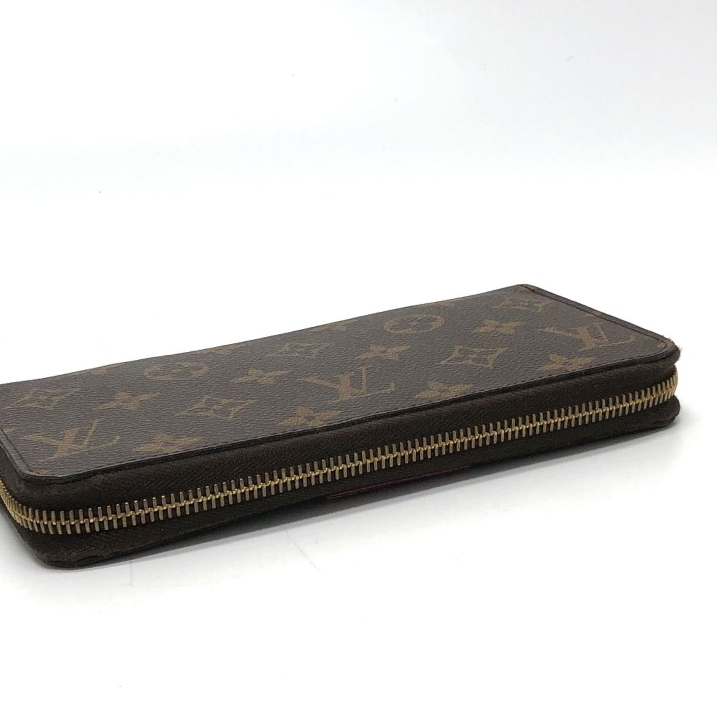 Louis Vuitton  Other Long Wallet (Bi-Fold)