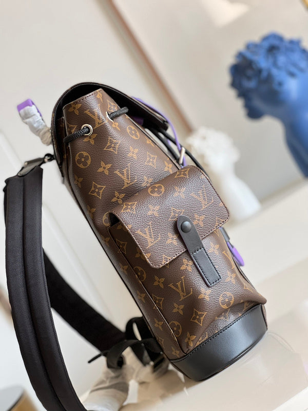 Alice Bags- Louis Vuittons  - 16258