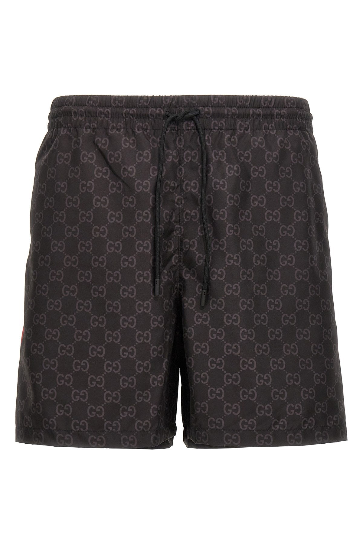 Gucci Men 'Gg' Swim Shorts