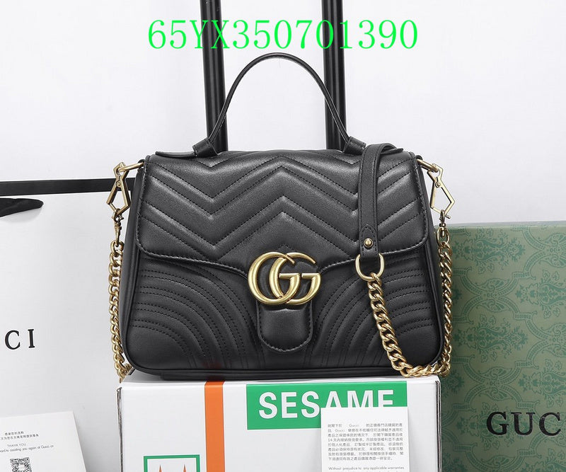 Gucci Bags - The Tote   149