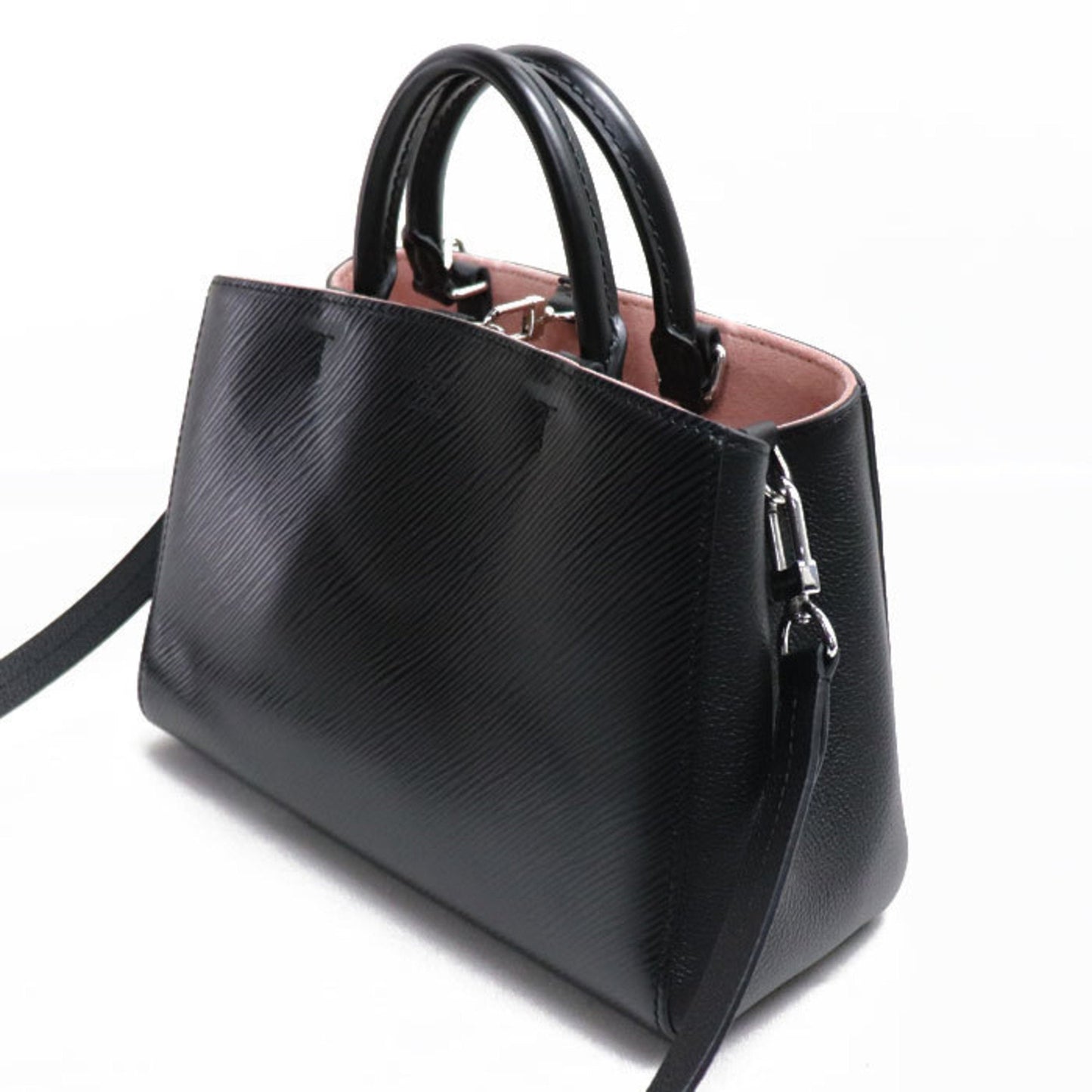Louis Vuitton Epi  Epi Leather Shoulder Bag