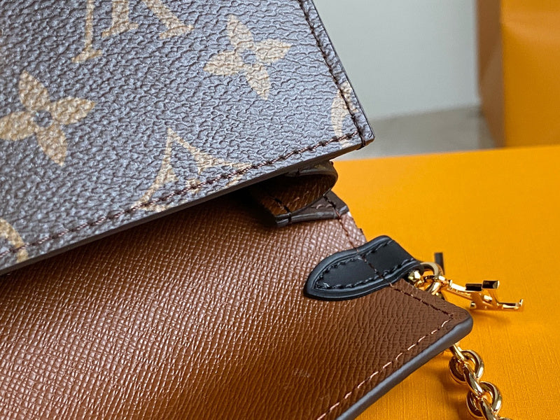 Alice bags - Louis Vuittons  - 15719