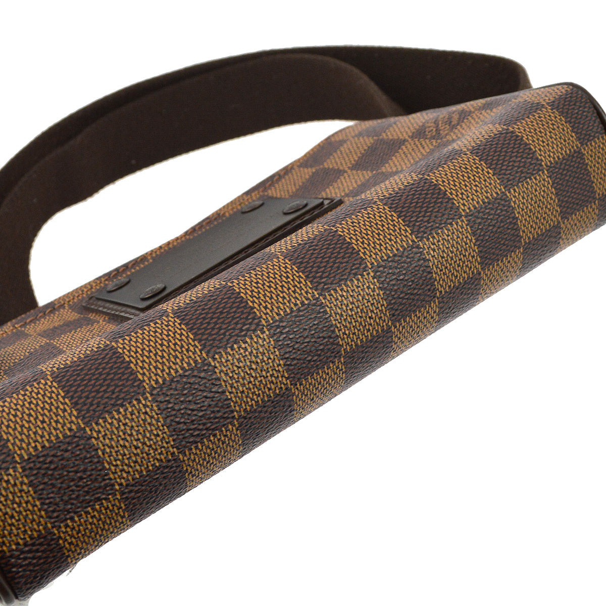Louis Vuitton 2011 Damier BumBag Brooklyn Bum Bag N51172