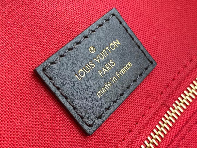 Alice Bags- Louis Vuittons  - 16569