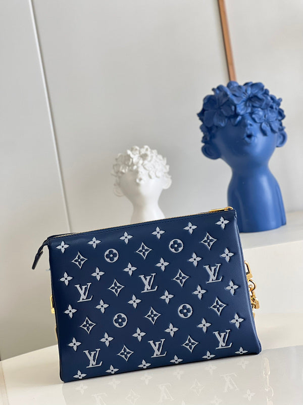 Alice Bags- Louis Vuittons  - 16576