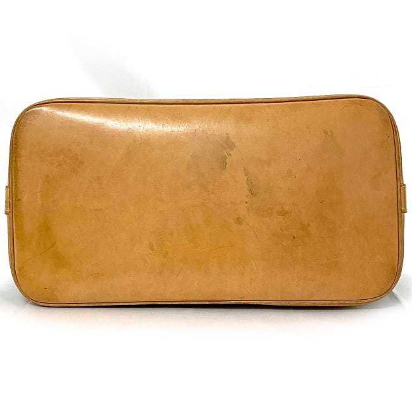LOUIS VUITTON Alma Handbag
