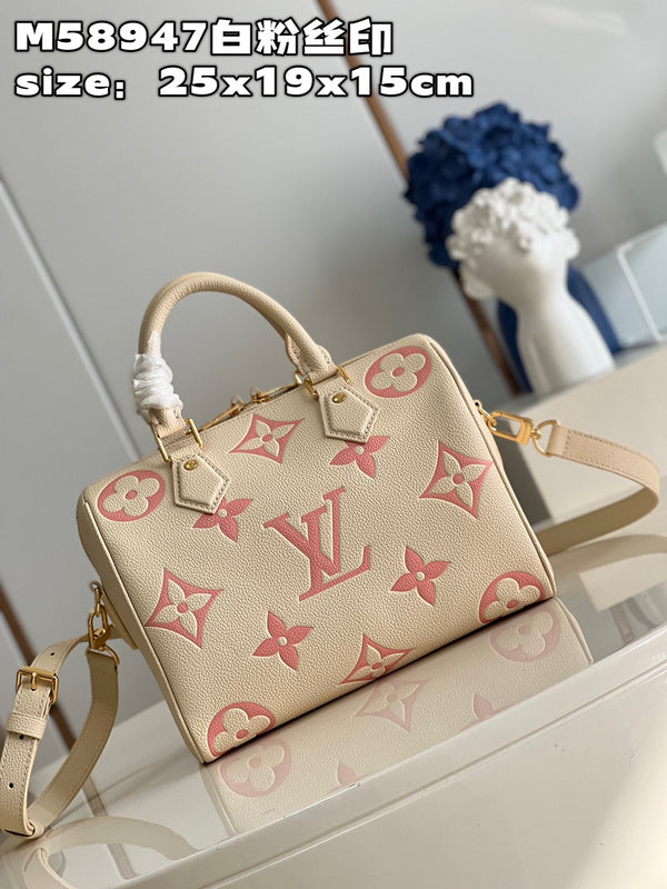 Alice  Bags- Louis Vuittons  - 15901