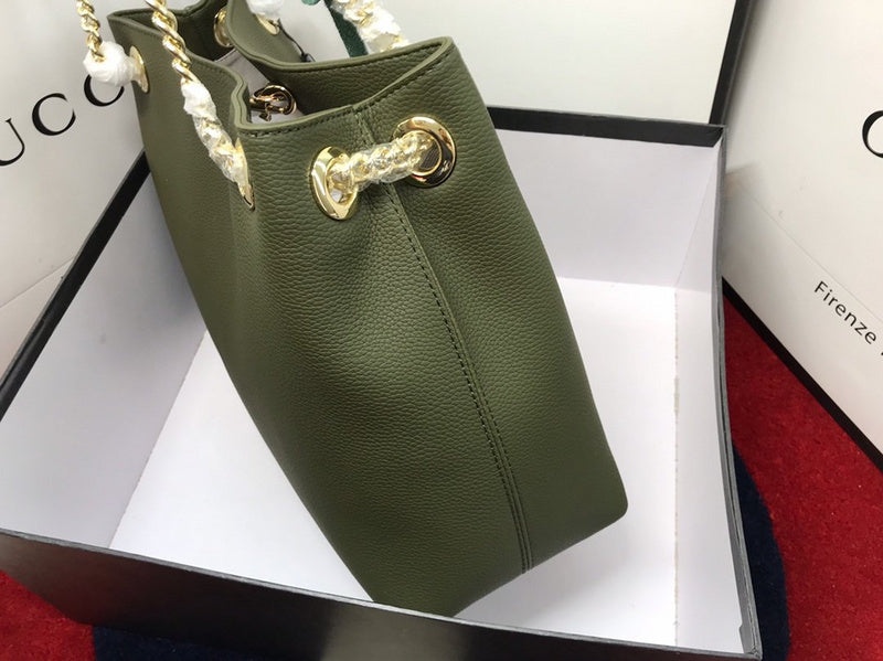 Gucci Bags - The Tote   535