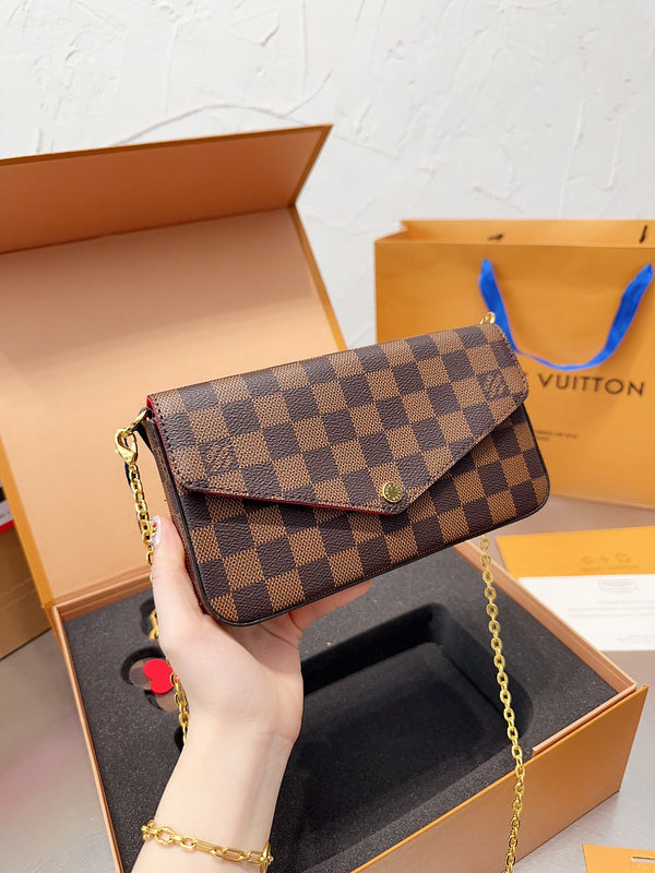 Alice bags - Louis Vuittons  - 15021