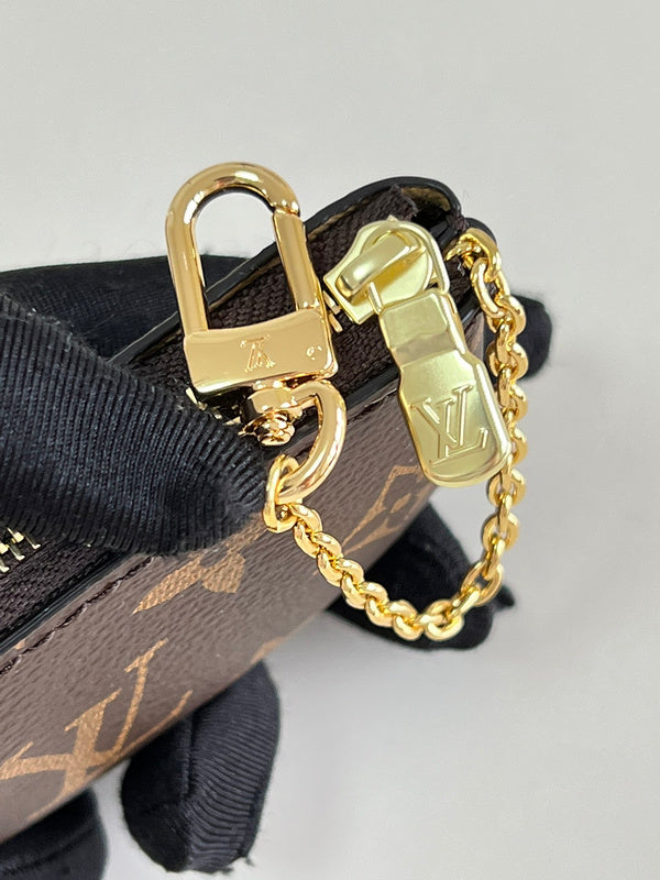 Alice bags- Louis Vuittons  - 16683