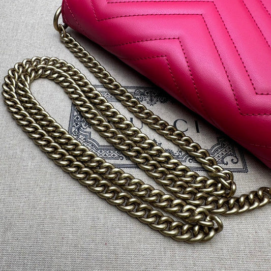 Gucci Luxury - Bags - 224