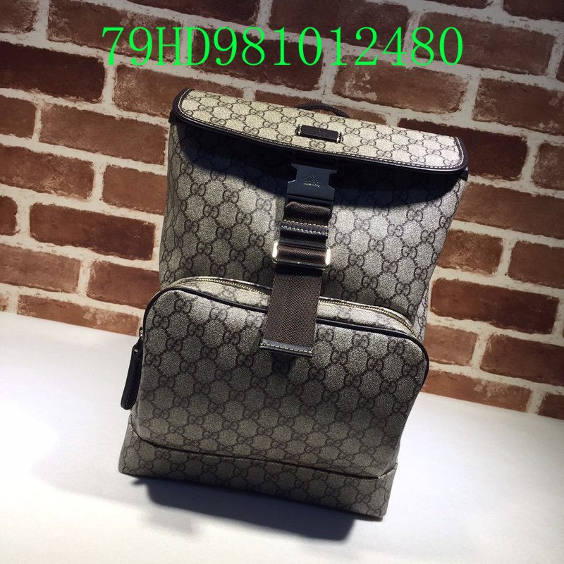 Gucci Bags - The Tote   1164