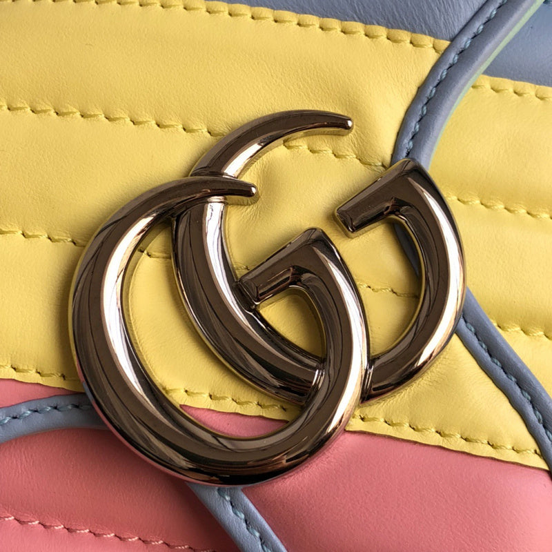 Gucci Bags -  Luxury Bags  1420