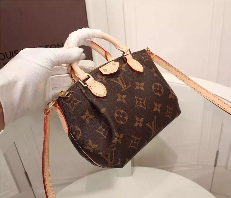 Alice Bags- Louis Vuittons  - 16365