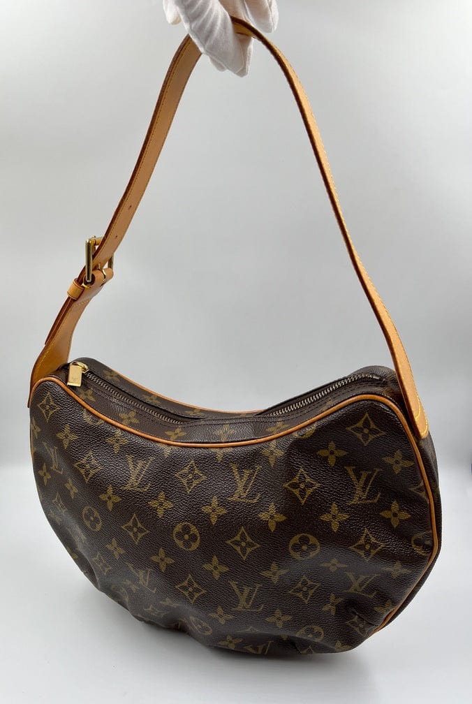 Louis Vuitton Croissant MM