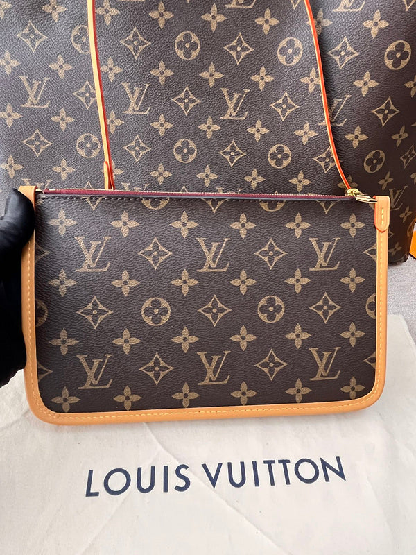 Alice bags - Louis Vuittons  - 15841