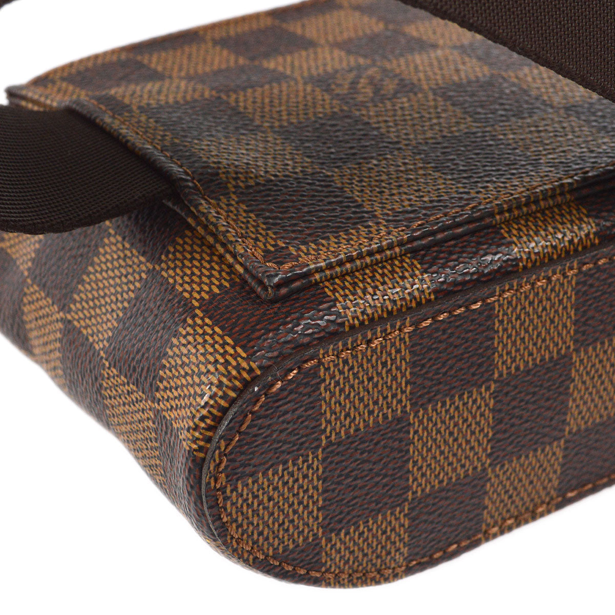 Louis Vuitton 2004 Damier Geronimos N51994