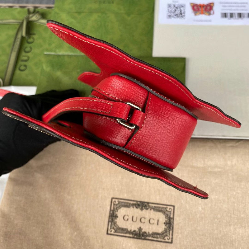 Gucci   Luxury Bags  968