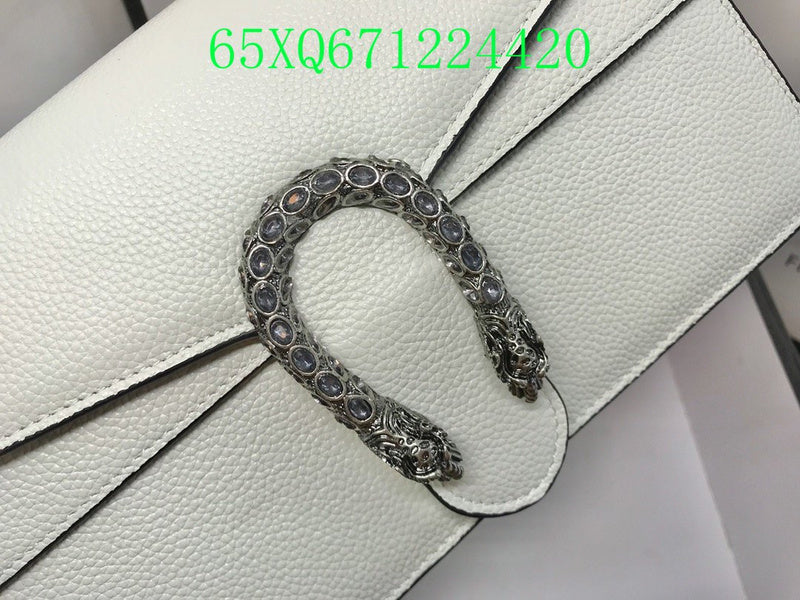 Gucci Bags - The Tote   369