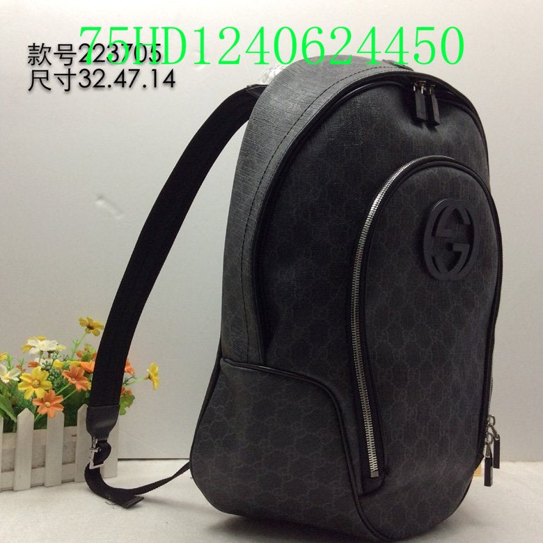 Gucci Bags - The Tote   1204