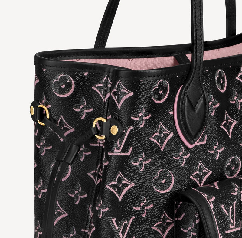 Alice Bags- Louis Vuittons  - 16382