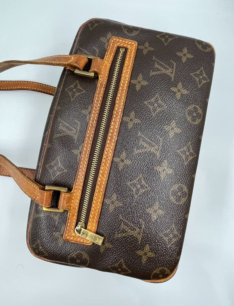 Louis Vuitton Cite MM Bag