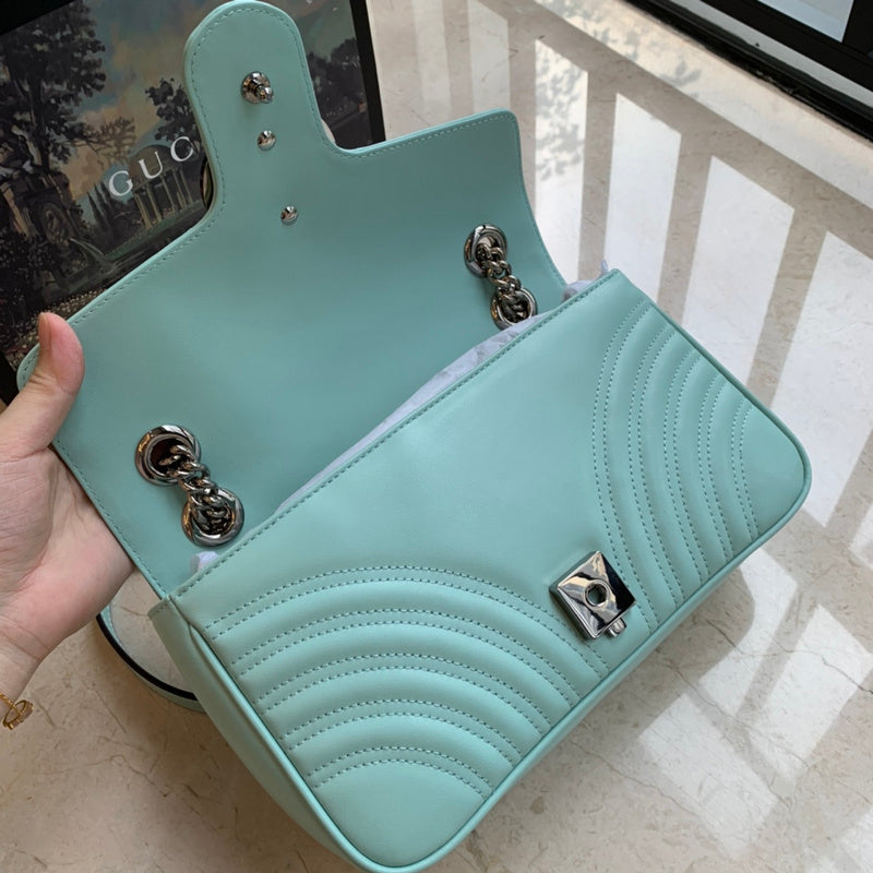 Gucci Bags -  Luxury Bags  1421