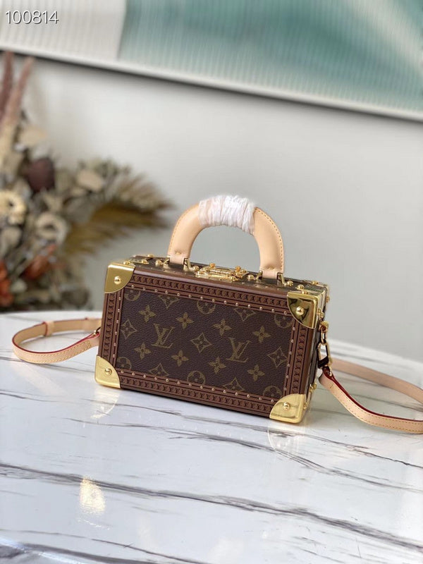 Alice Bags- Louis Vuittons  - 16511
