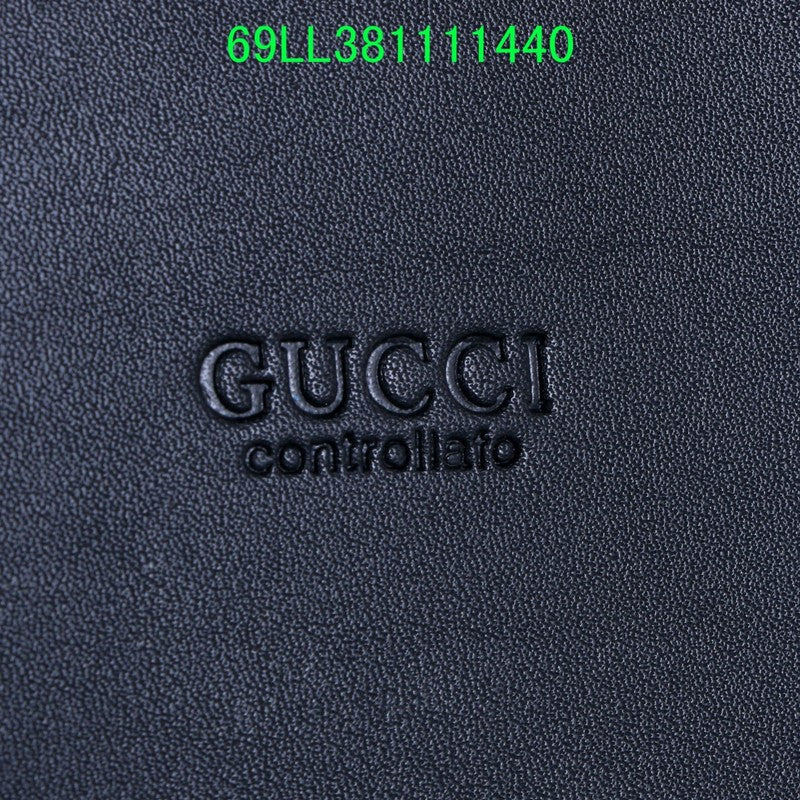 Gucci Bags - The Tote   1079