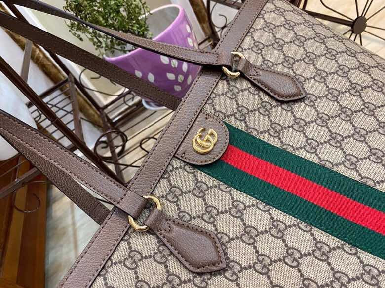 Gucci Bags - The Tote   458