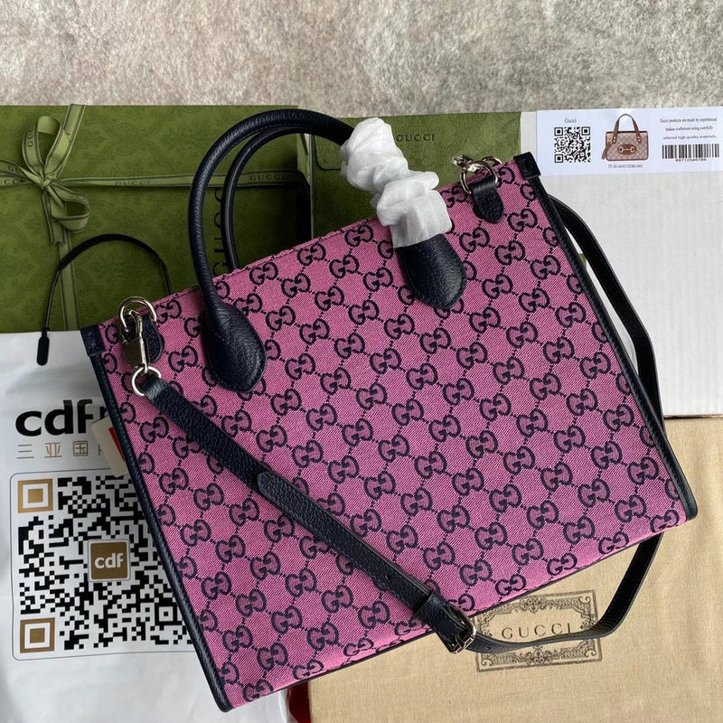 Gucci   Luxury Bags  984