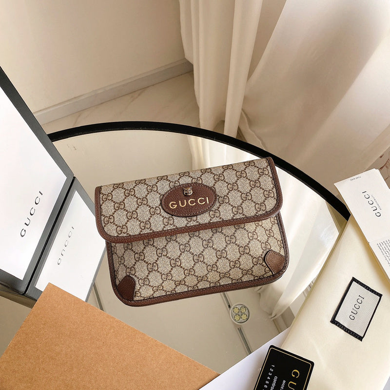 Gucci   Luxury Bags  1324