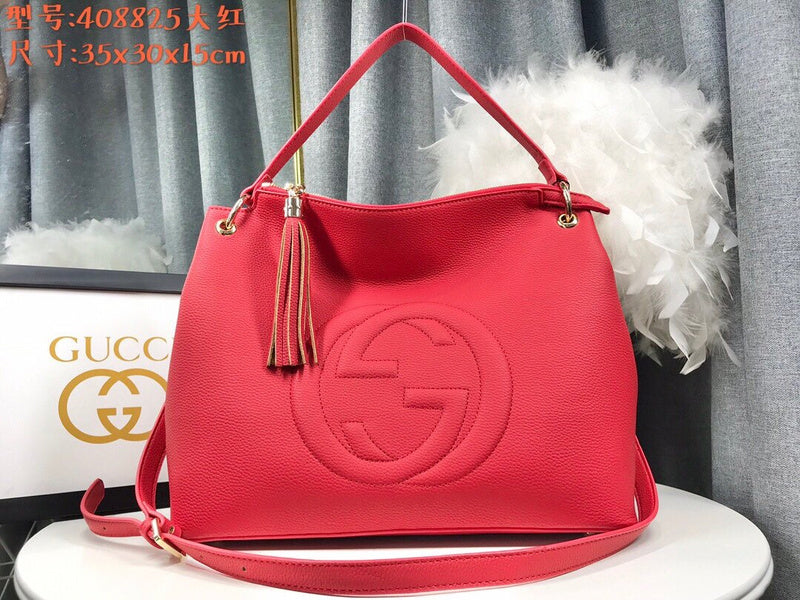 Gucci Bags - The Tote   539