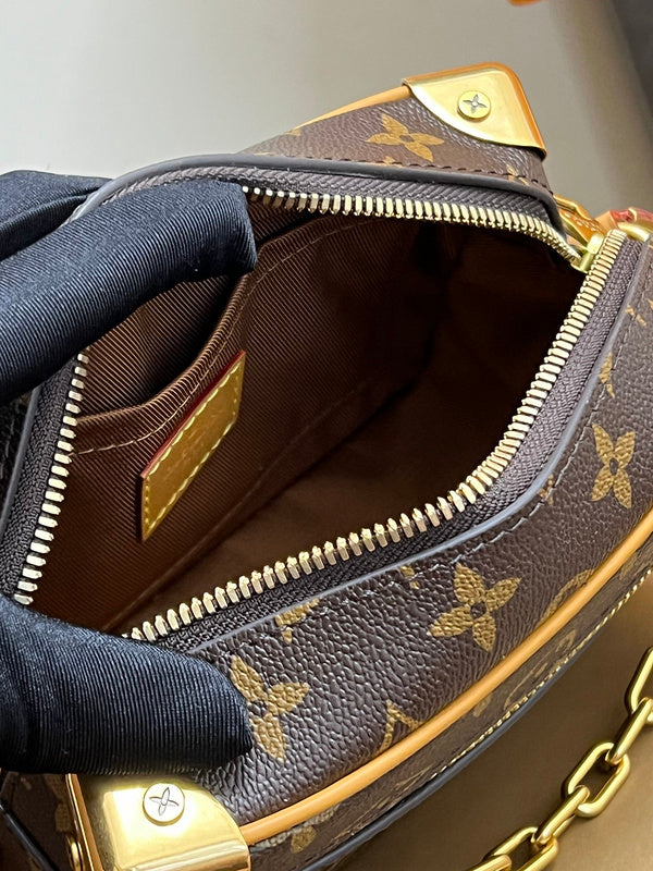 Alice Bags- Louis Vuittons  - 16137