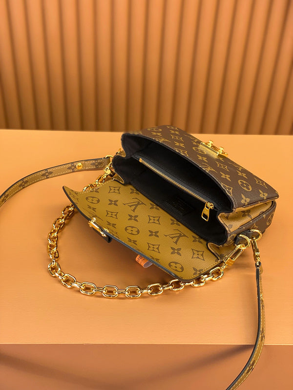Alice bags - Louis Vuittons  - 15377