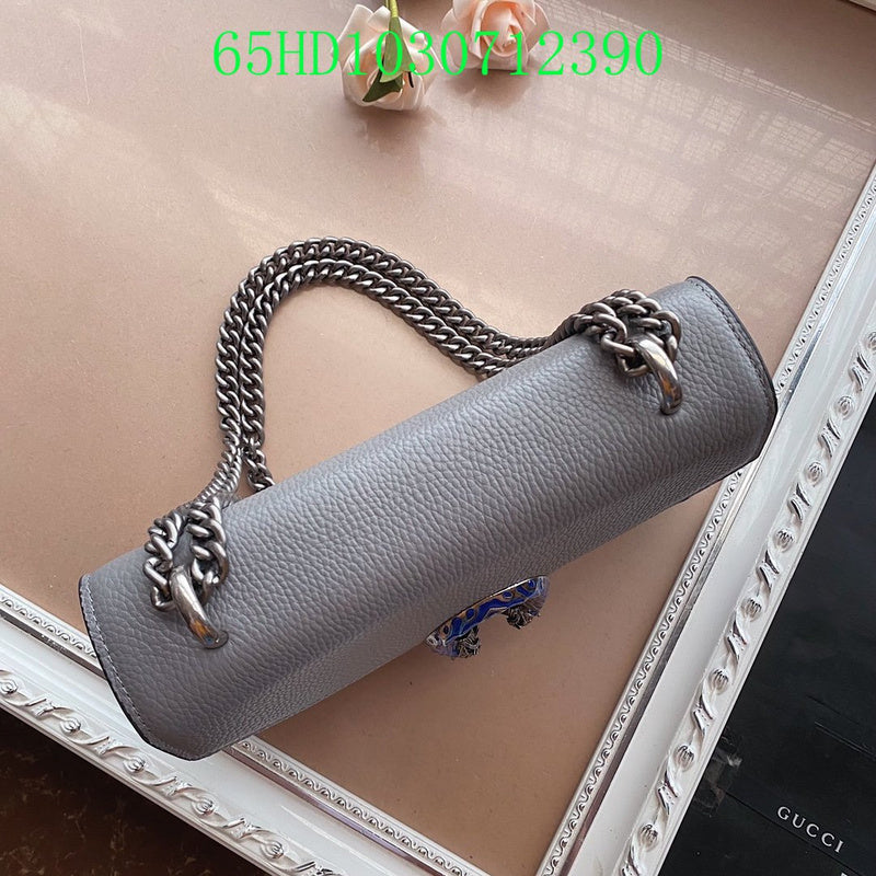 Gucci Bags - The Tote   361