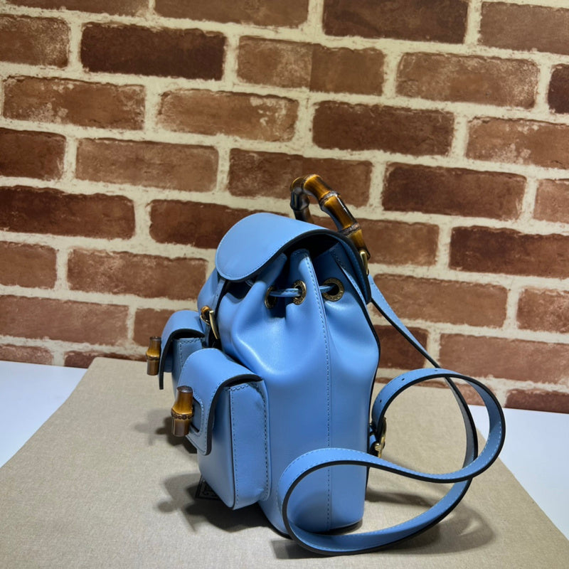 Gucci Luxury - Bags - 077