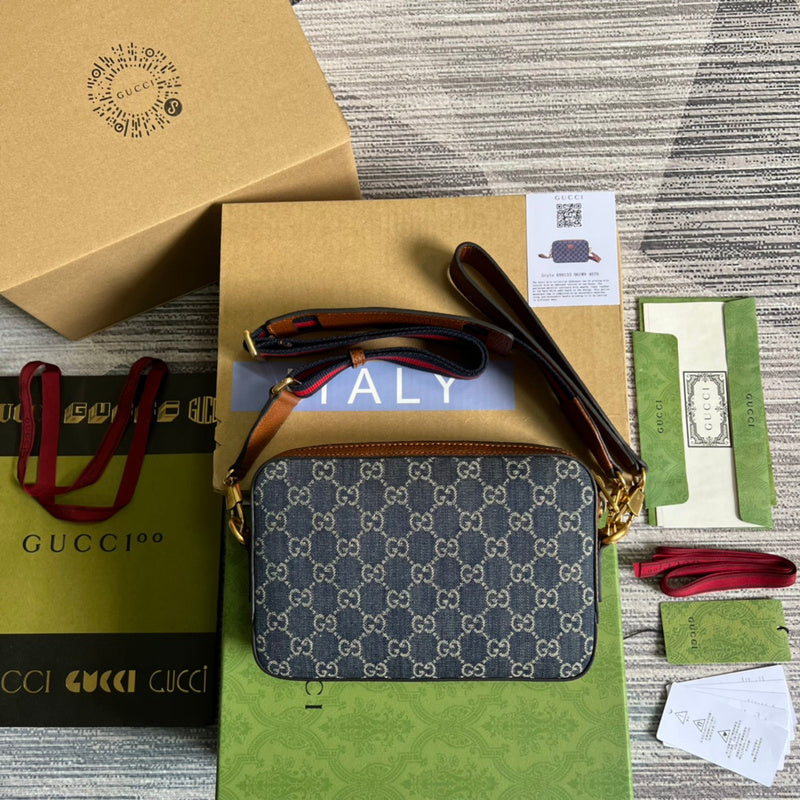 Gucci Bag Luxury Bag New Arrival
