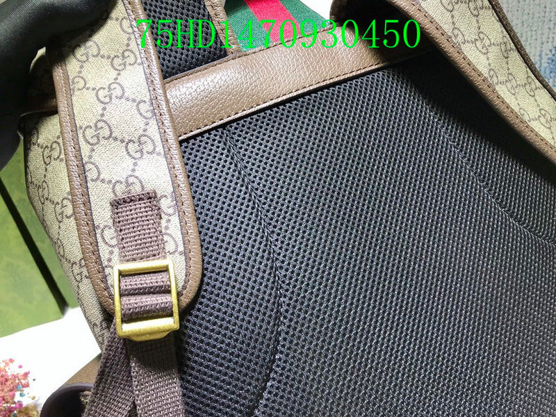 Gucci Bags - The Tote   1171