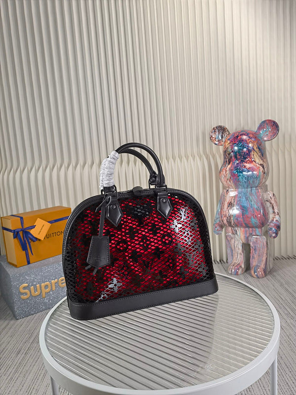 Alice Bags- Louis Vuittons  - 16719
