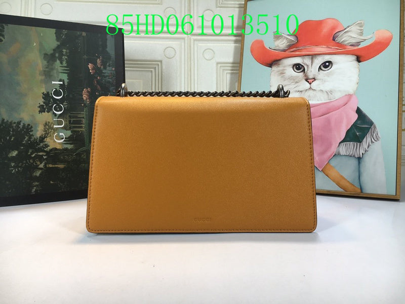 Gucci Bags - The Tote   359