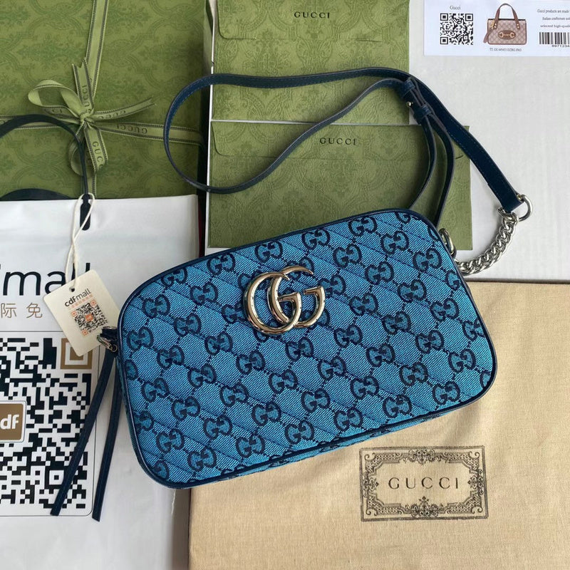 Gucci   Luxury Bags  1187