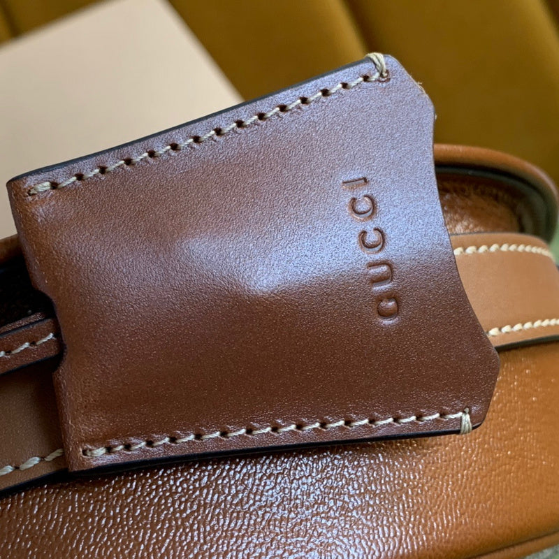 Gucci   Luxury Bags  1027